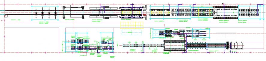 儲能箱生產線布局圖_1
